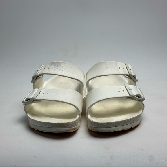 Birkenstock Sandals Women’s Size 7 Preowned - Picture 2 of 8